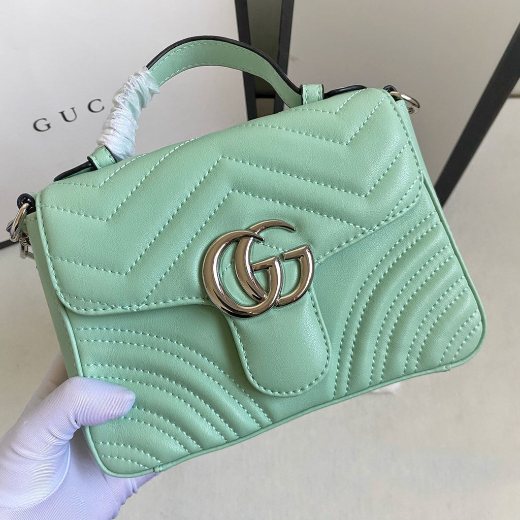 LB - New 1:1 rep  Bags Gucci 535