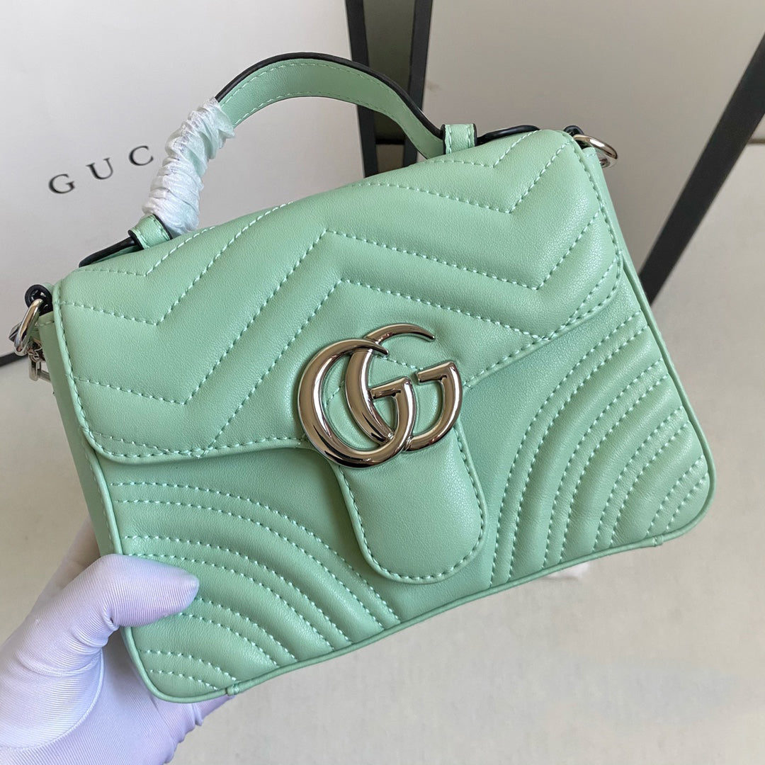 LB - New 1:1 rep  Bags Gucci 535