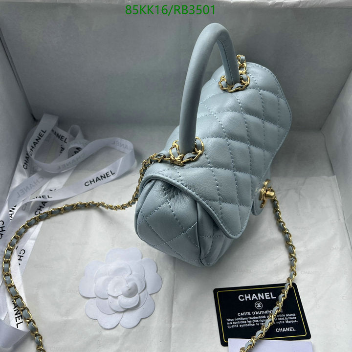 Chanel Bags Crossbody - 164