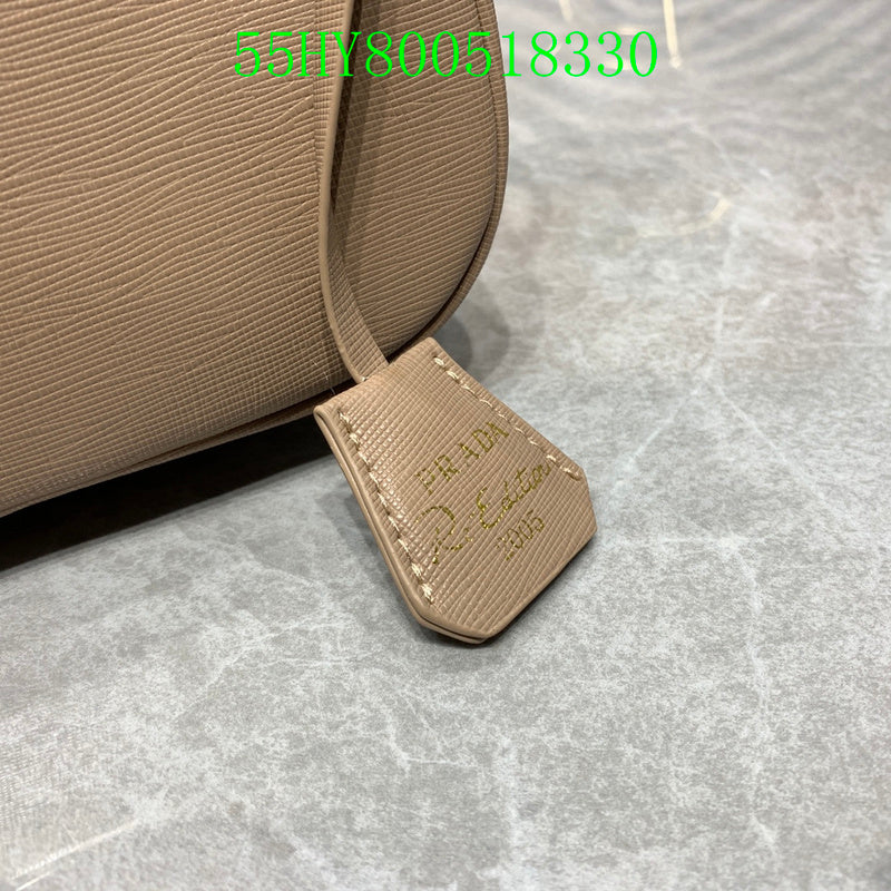 Prada Bags - The Luxera Bags  294