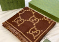 LB - Luxury Gucci Scarf 003