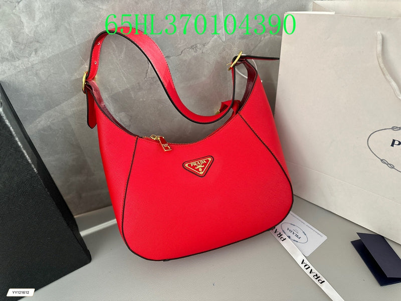 Prada Bags - The Luxera Bags  648