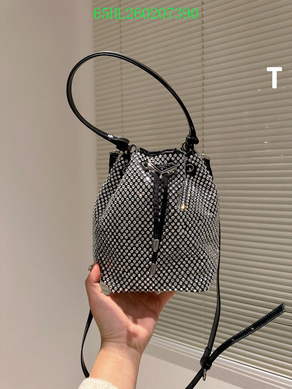 Prada Bags - The Luxera Bags  580
