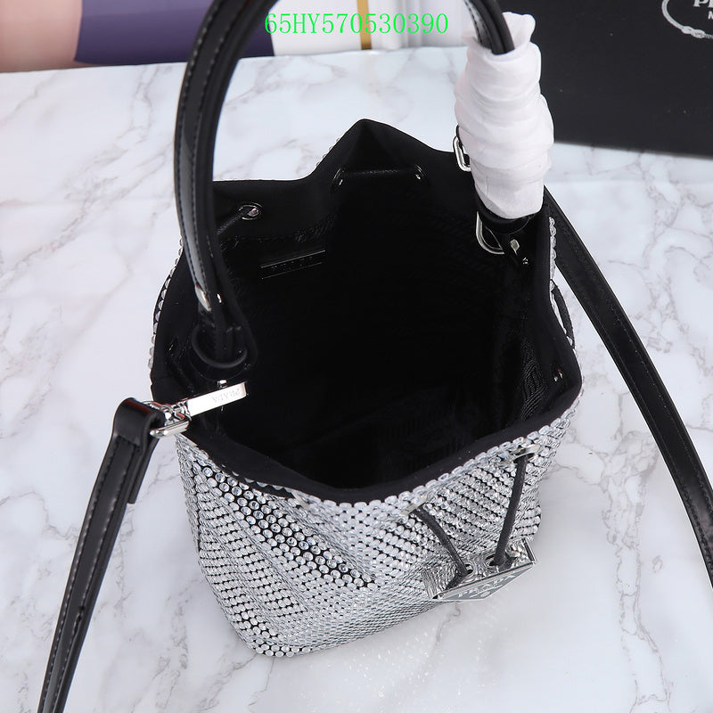 Prada Bags - The Luxera Bags  241