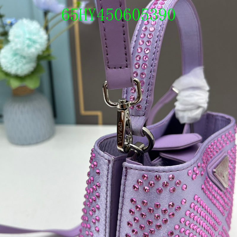 Prada Bags - The Luxera Bags  225