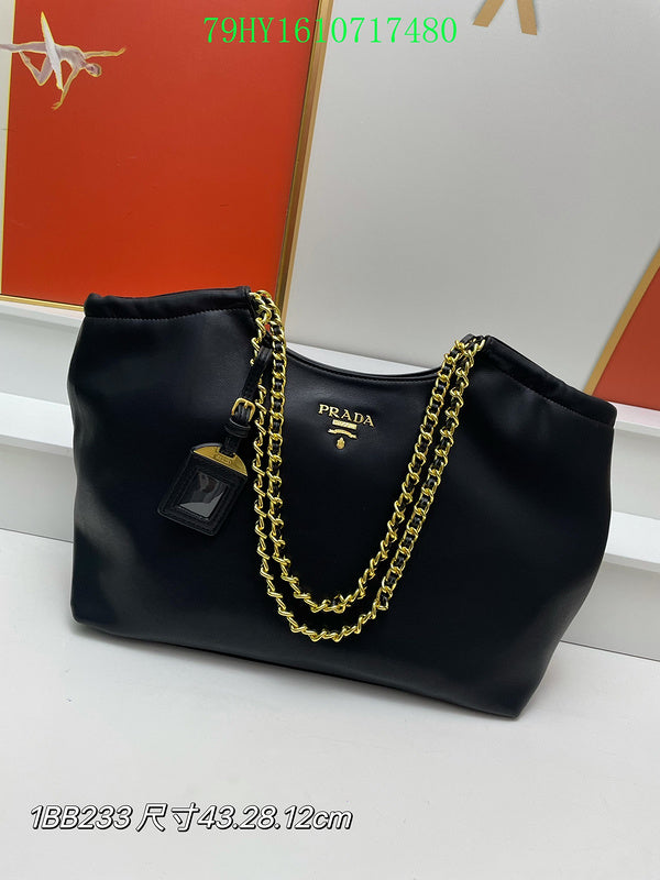 Prada Bags - The Luxera Bags  096