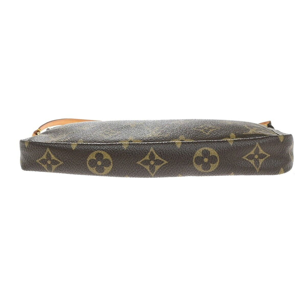 Louis Vuitton Pochette accessoires Clutch Bag