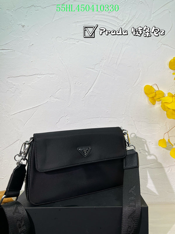 Prada Bags - The Luxera Bags  417