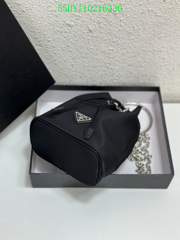 Prada Bags - The Luxera Bags  558