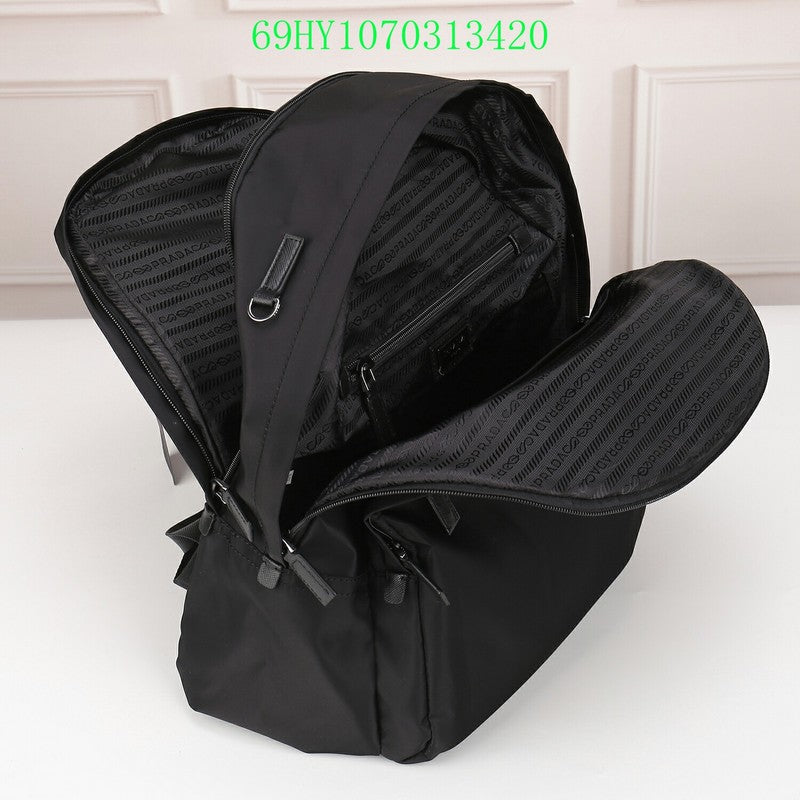 Prada Bags - The Luxera Bags  471
