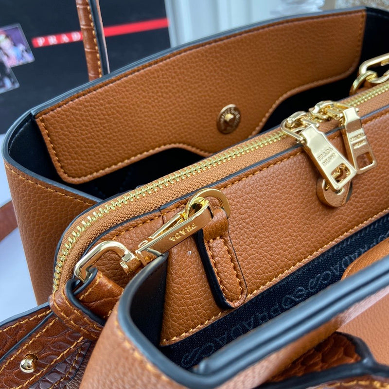 Prada Bags - Luxera Bags - 1266