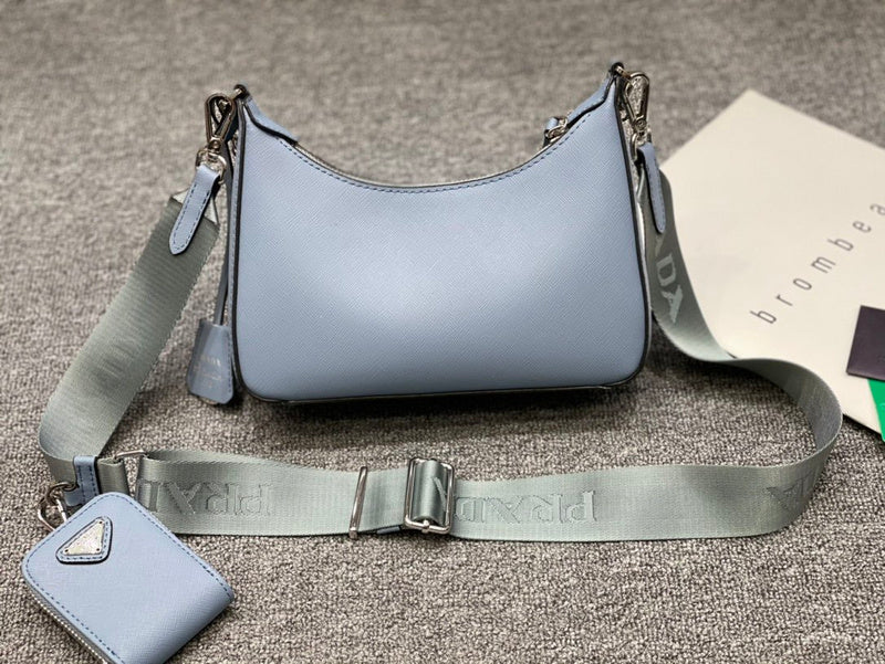 Prada Bags - Luxera Bags - 1201