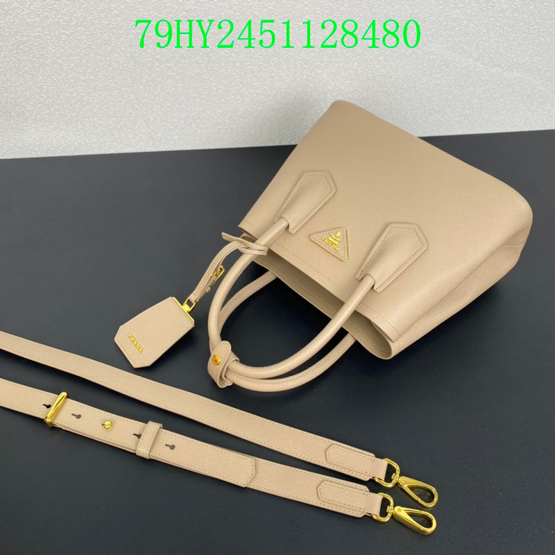 Prada Bags - The Luxera Bags  771