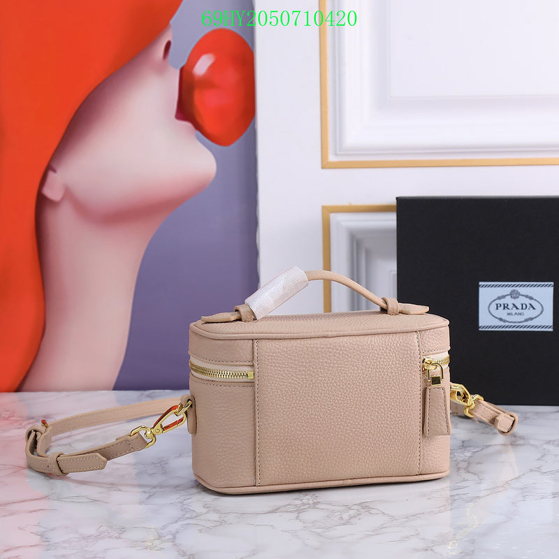 Prada Bags - The Luxera Bags  114