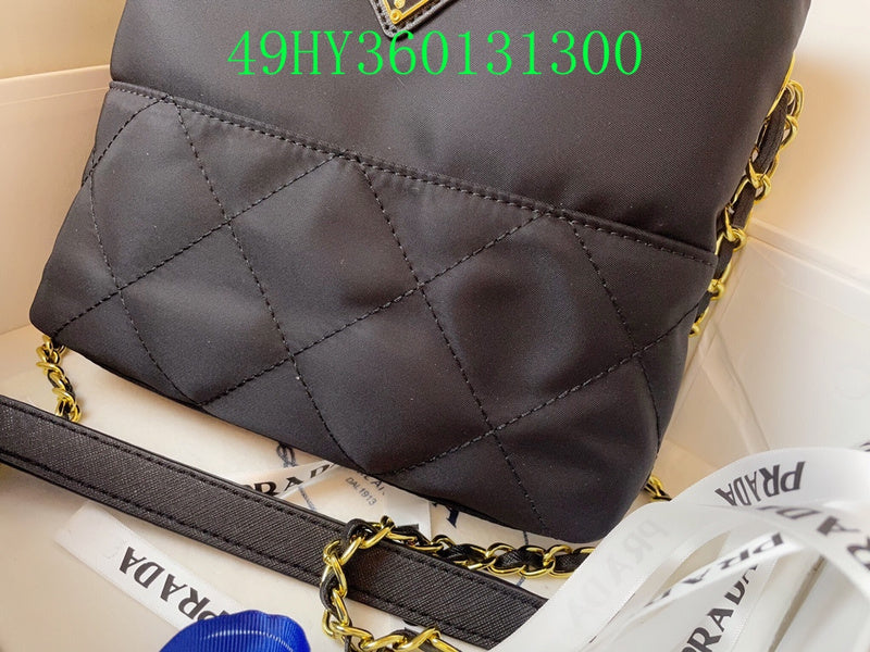 Prada Bags - The Luxera Bags  605