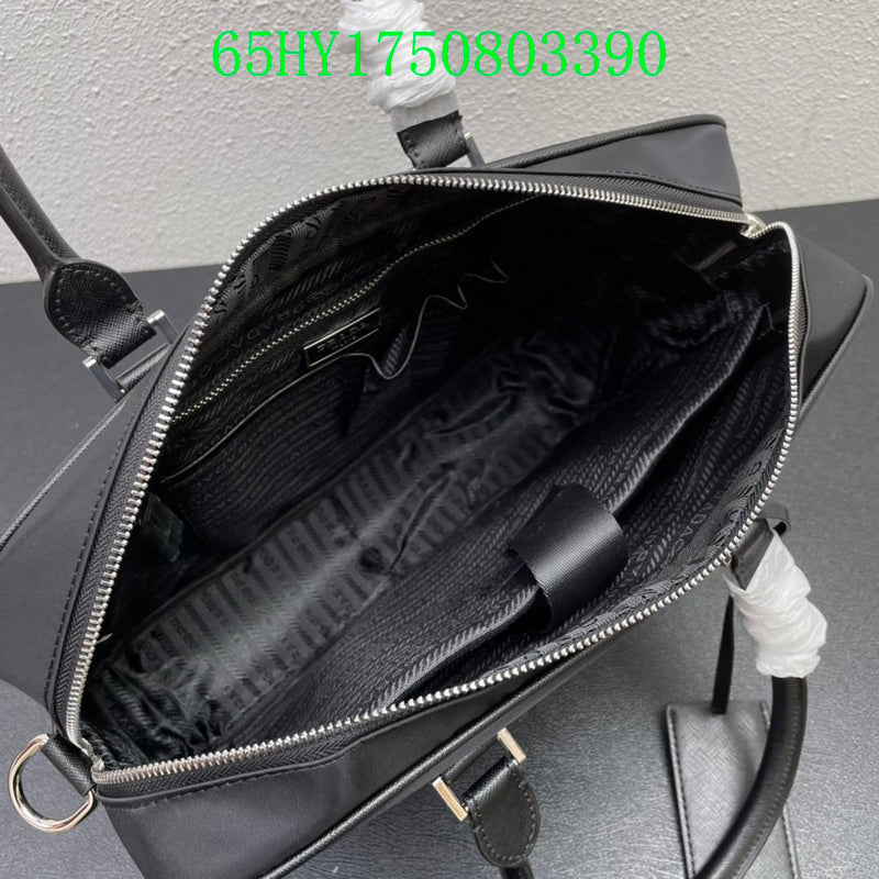 Prada Bags - The Luxera Bags  1078