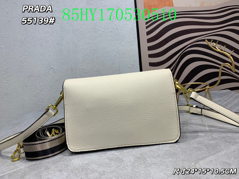 Prada Bags - The Luxera Bags  271