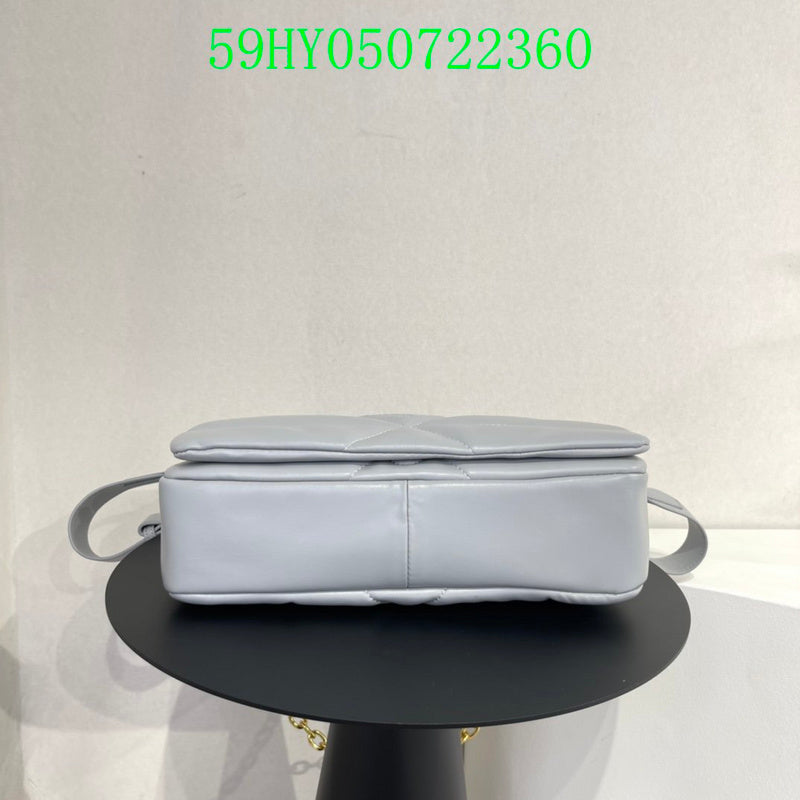 Prada Bags - The Luxera Bags  1093