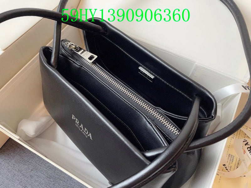 Prada Bags - The Luxera Bags  1011