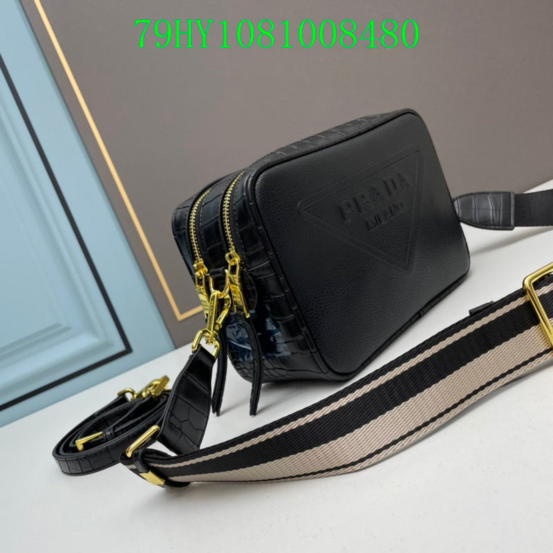 Prada Bags - The Luxera Bags  934