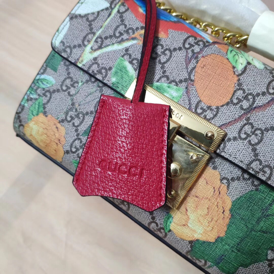 LB - New 1:1 rep Bag Gucci 485