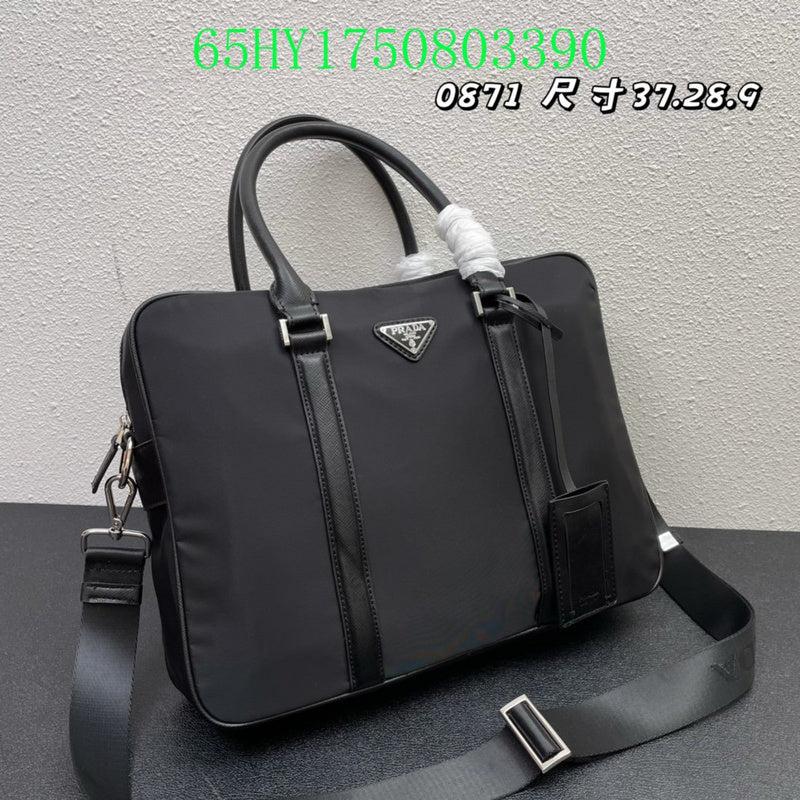Prada Bags - The Luxera Bags  1078