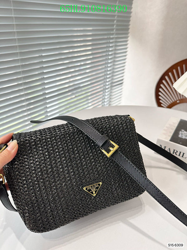 Prada Bags - The Luxera Bags  051