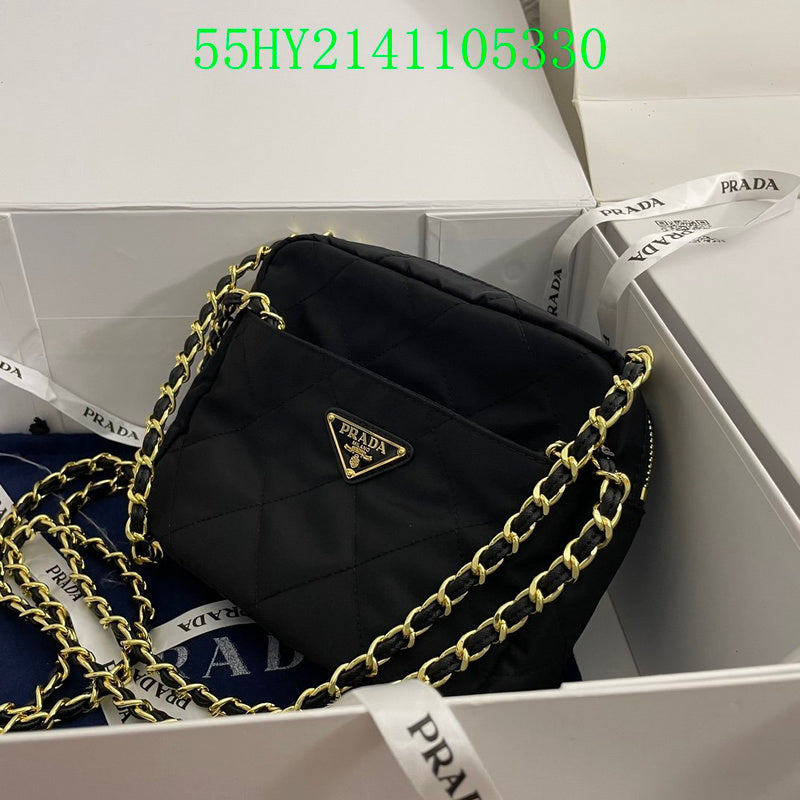 Prada Bags - The Luxera Bags  846