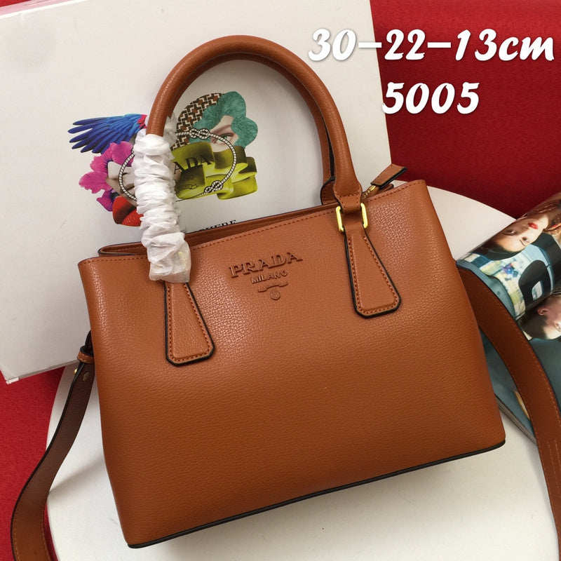 Prada Bags - Luxera Bags - 681