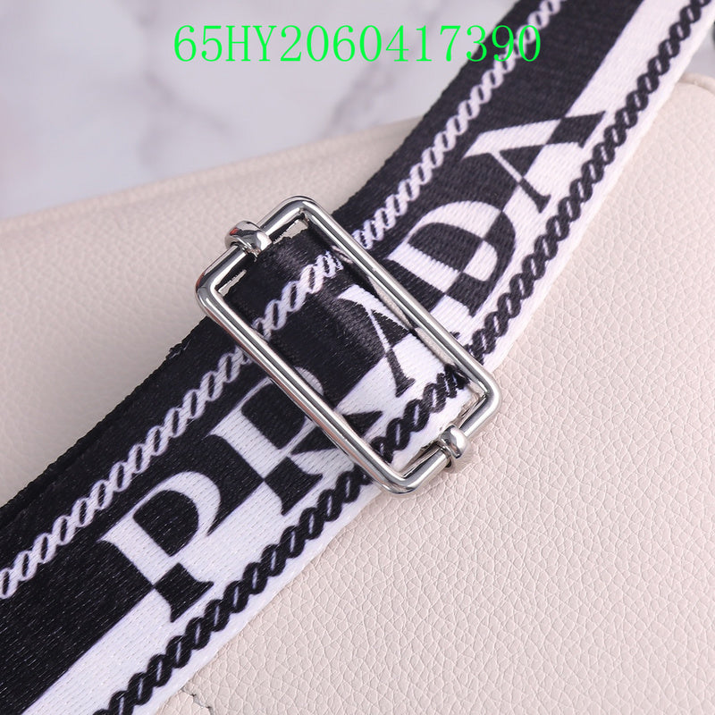 Prada Bags - The Luxera Bags  388
