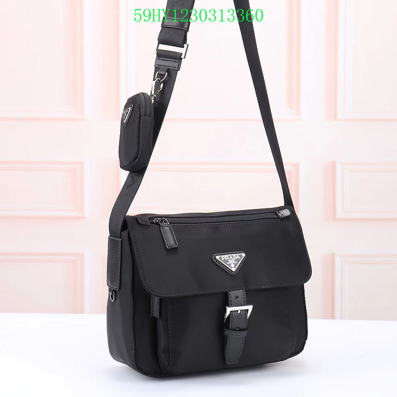 Prada Bags - The Luxera Bags  456