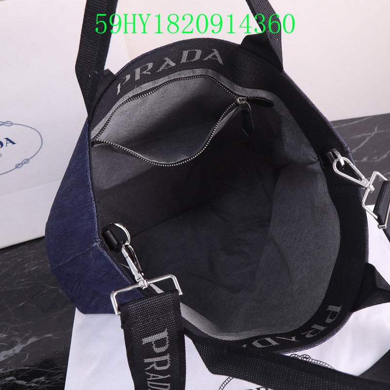 Prada Bags - The Luxera Bags  968