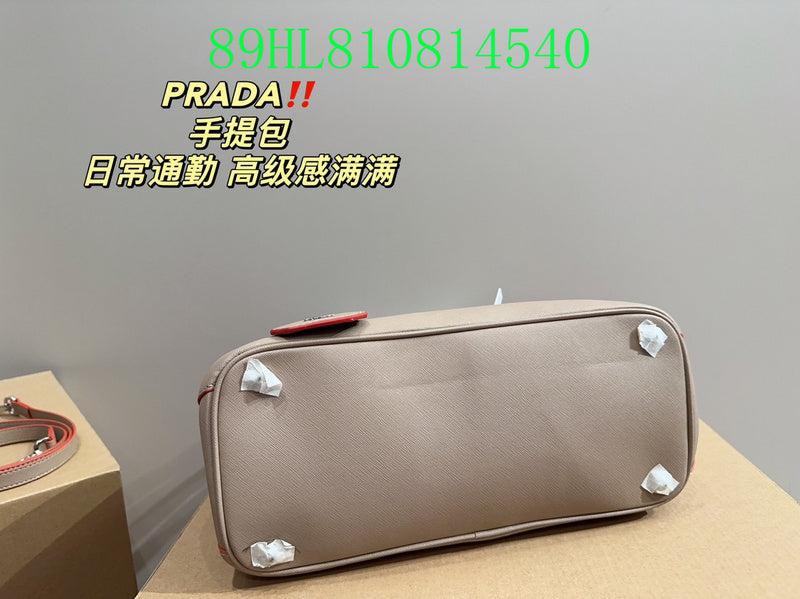 Prada Bags - The Luxera Bags  056