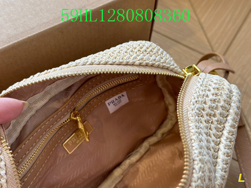 Prada Bags - The Luxera Bags  065