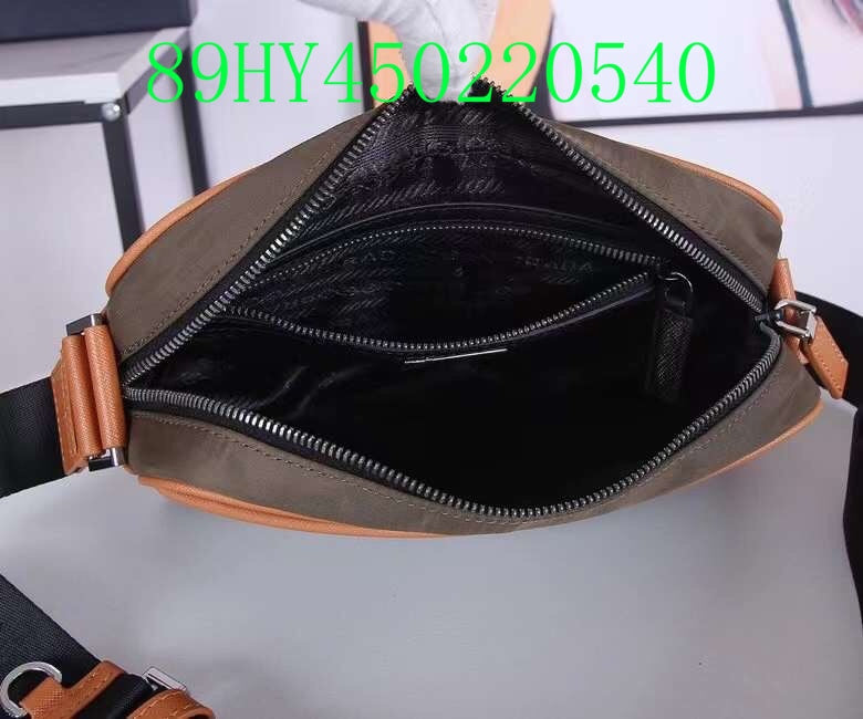 Prada Bags - The Luxera Bags  540