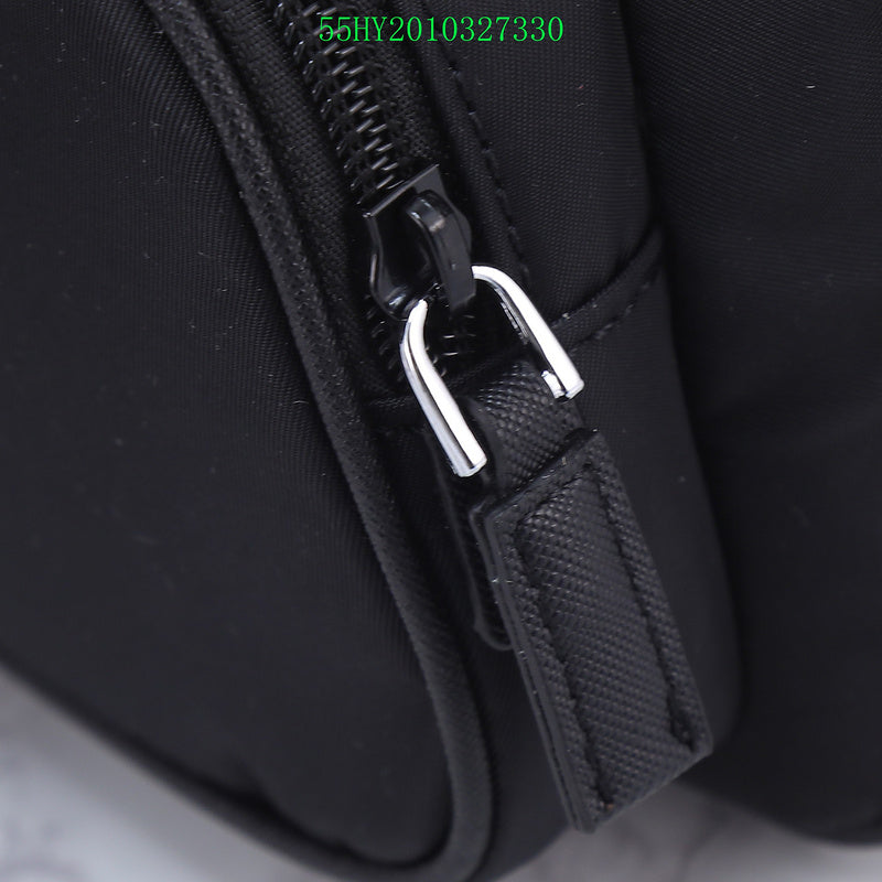 Prada Bags - The Luxera Bags  433