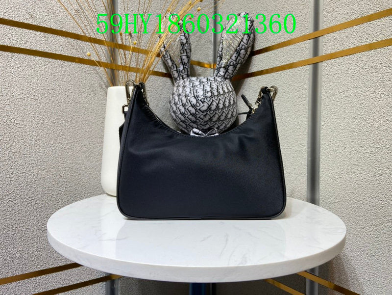 Prada Bags - The Luxera Bags  1541