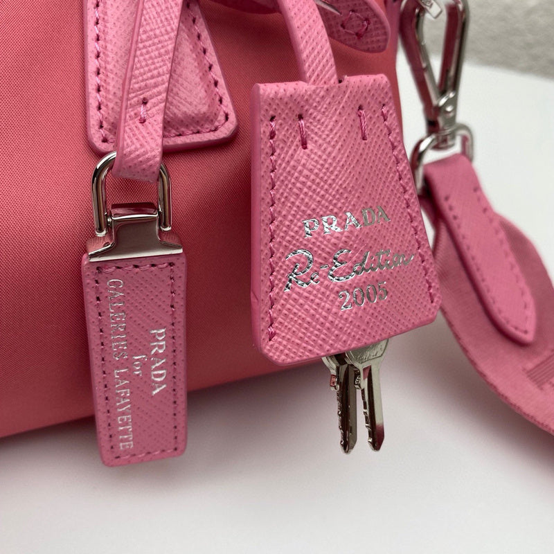 Prada Bags - Luxera Bags - 1385