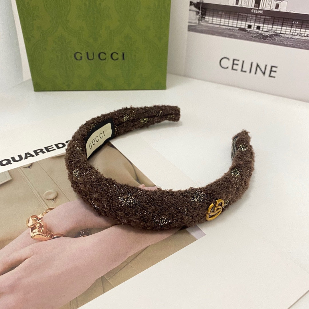 LB - Luxury Hair Band Gucci 028