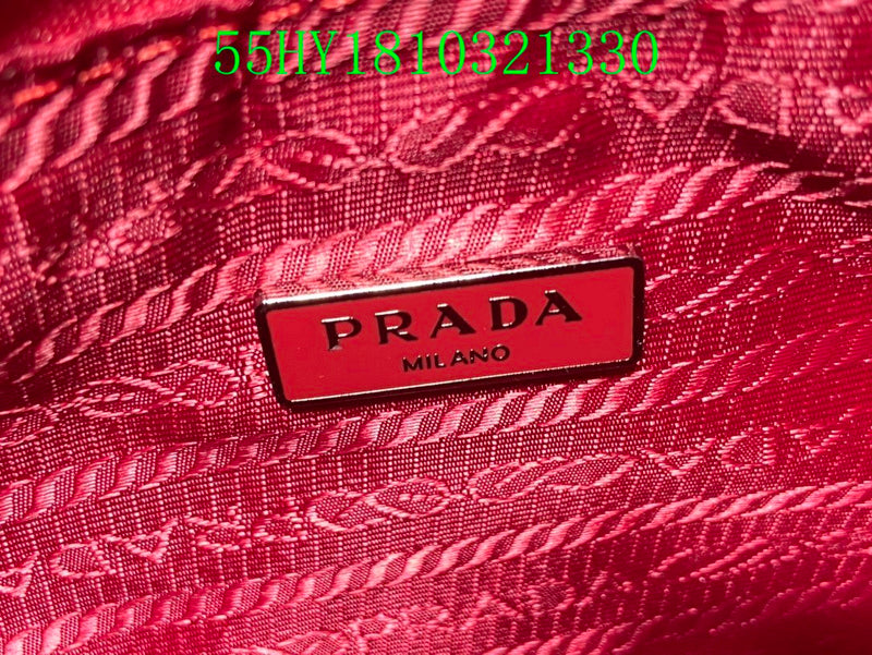 Prada Bags - The Luxera Bags  1546
