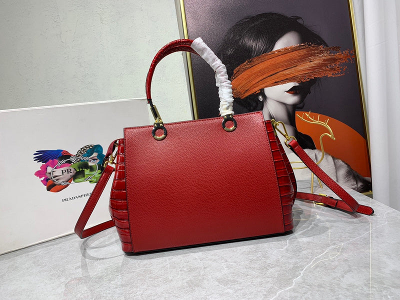 Barnes-Bags - Prada Bags - 885