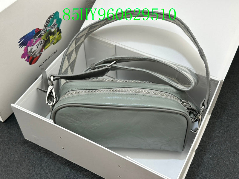 Prada Bags - The Luxera Bags  132