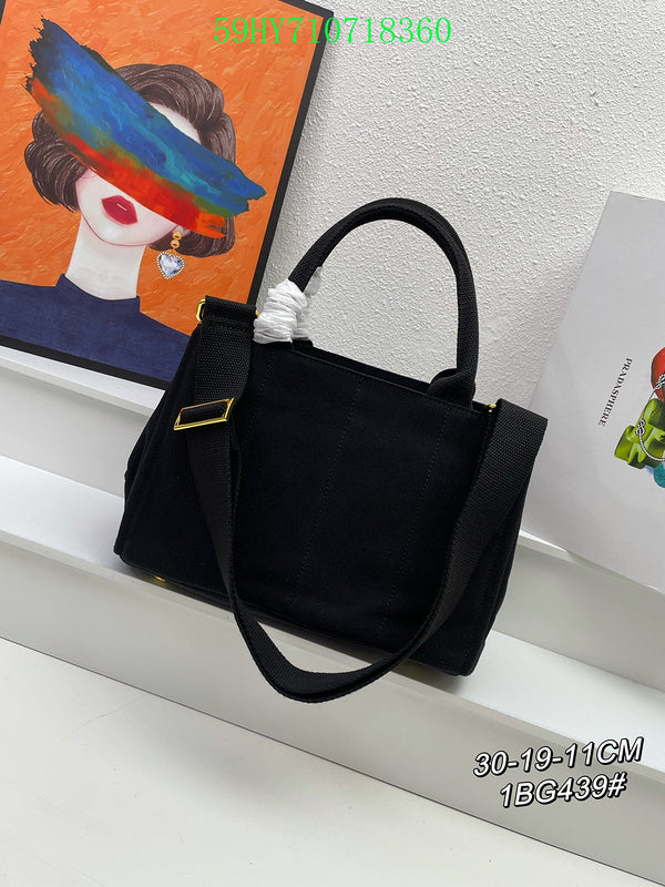 Prada Bags - The Luxera Bags  094