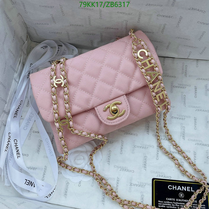 Chanel Bags Crossbody - 173