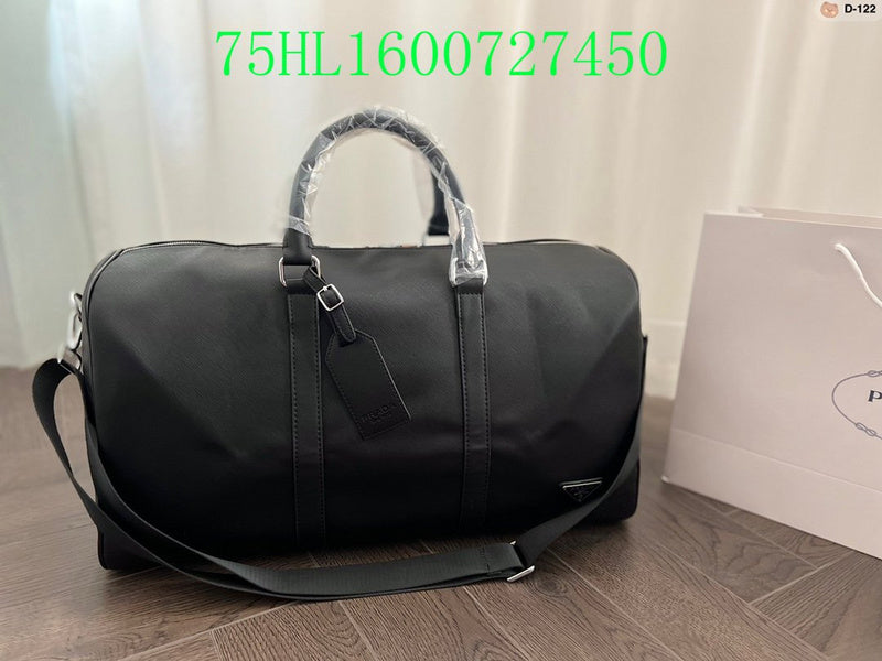 Prada Bags - The Luxera Bags  1099