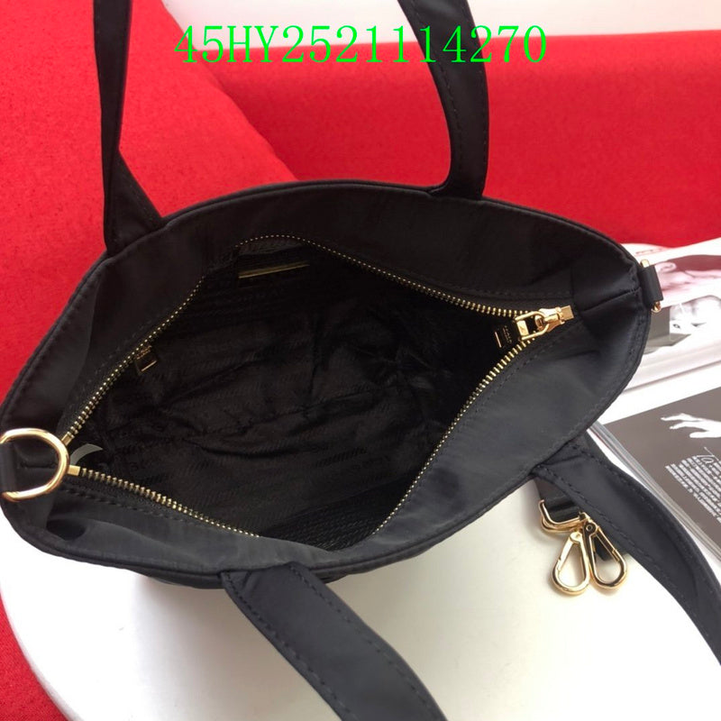 Prada Bags - The Luxera Bags  806