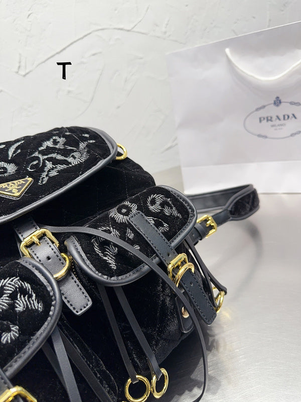 Prada Bags - Luxera Bags - 666