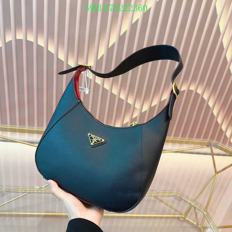Prada Bags - The Luxera Bags  503