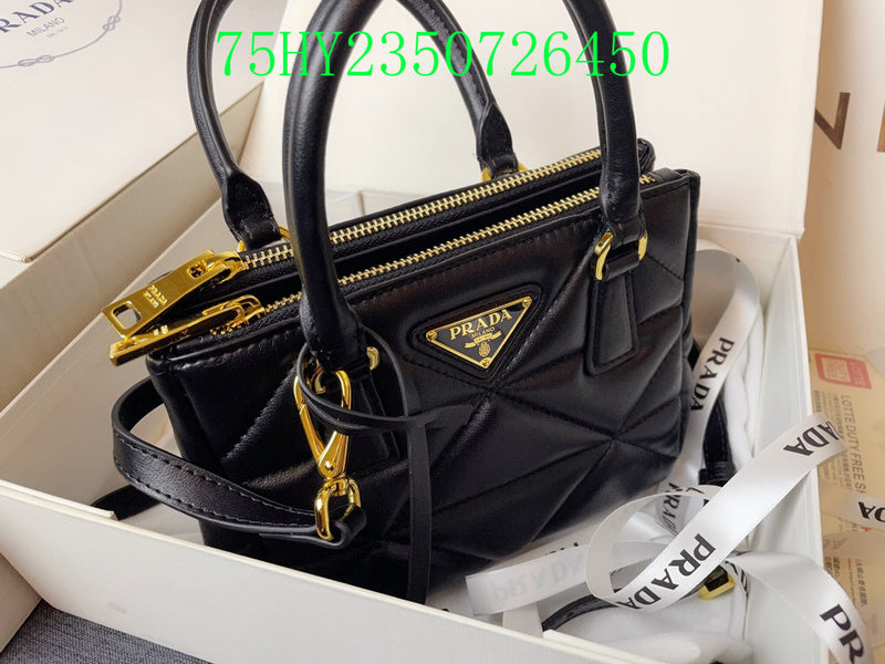 Prada Bags - The Luxera Bags  077