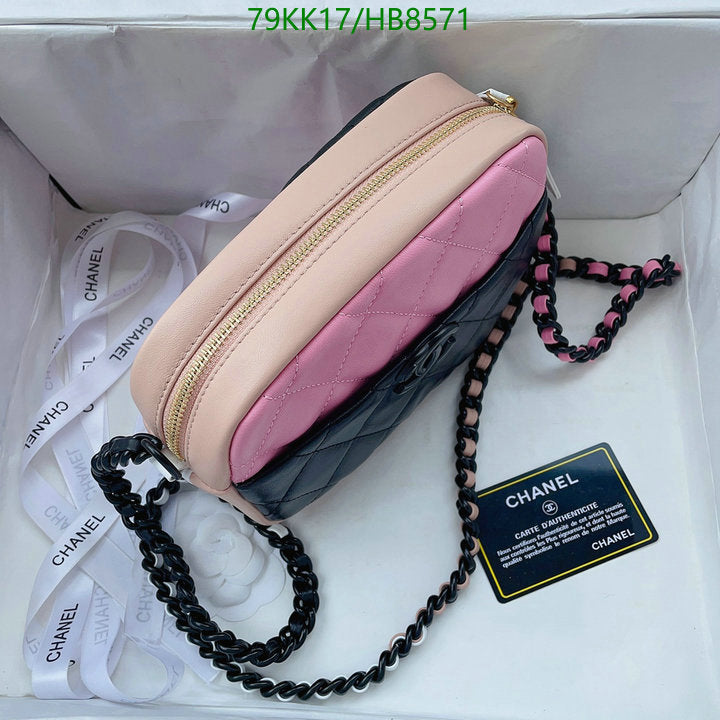 Chanel Bags Crossbody - 015